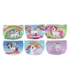 Enorožec iz denarnice