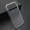 Futrola ultra tanki protect silikon za iphone 17 pro max (6.9) providna (bela) ( F121485 )