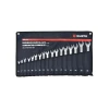 WURTH Red Stripe Set okasto-viljuškastih ključeva OK 6-22, 17 komada (5754101917)