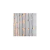 Eglo 410829 - Spoljna LED zavesa GOLDEN, 120 LED, 1,3 m, IP44, topla bela