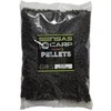 Sensas CARP Pellets Club 4mm/800g Black Fish