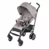 CHICCO Kolica Liteway 3 basic - A009552 Kišobran kolica, Crna/Bež, Od 0+ meseci