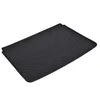 Rubber trunk mat Fiat 500X 2014-