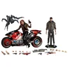 Zbirateljski komplet figur PureArts Cyberpunk 2077 ULTIMATE - omejena izdaja (1/6)