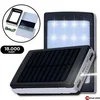 Powerbank Solarni punjač 60000mAh