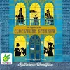 AUDIBOOK Avdio knjiga: The Mystery of the Clockwork Sparrow