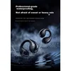 Linklike Bluetooth slušalice, Crne