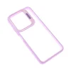 Maska za Honor X6c Pastel Pop, Ljubičasta