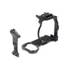 FALCAM F22&F38&F50 Quick Release Camera Cage Black(FOR R5II)