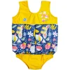 Splash about floatsuit ladybird m