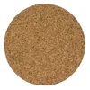 Podstavek za krožnik krog 25cm pluta