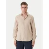 Guess Srajca F6GH06 WG3L0 Bež Regular Fit