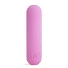Mini vibrator roza