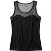 ÖTS Top Tanktops & Camis črna