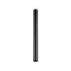 LOOK STROPNA LAMPA PL1 H75 CRNA GU10