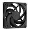 Dynamic Fractal Design Dynamic 3 14 Black 140mm ventilator