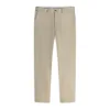 TOMMY HILFIGER Chino hlače DENTON bež