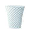 Rosenthal ROSENTHAL VIBRATIONS Vaza bela ovalna 32 cm +