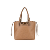 Ročna torba Beverly Hills Polo Club BHPC-K-040-06 Rjava