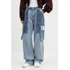 Kavbojke Karl Lagerfeld Jeans