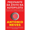 Prestanite da živite na autopilotu ( H0133 )