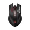 ES7 Bloody RGB Esports Gaming Optical USB crni miš