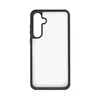 GEAR 4 MATTE 2 Maska za telefon za Samsung A55 , Crna