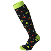 Mico OTROŠKE SMUČARSKE NOGAVICE MEDIUM WEIGHT KIDS PROTECTION CA02699