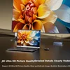 Biaze Bežični uređaj za deljenje ekrana, 4K, HDMI
