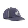 PUMA King Baseball Cap, Accessories, Inky Depths, OSFA