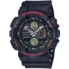 CASIO G-SHOCK GA-140-1A4ER