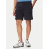 Napapijri Športne kratke hlače N-Hyperion NP0A4G5E Črna Relaxed Fit