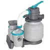 Peščana pumpa za bazen FlowClear 6056l/h 1600gal Bestway 58497