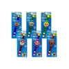 Tlapková Patrola LED zapestnica