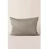 Jastucnica saten glat 50x70 siva ( 229-siva )