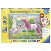 Ravensburger puzzle Magični jednorozi, RA13698