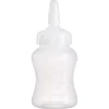 Araven Mini dozirna steklenička za omake, prostornina: 0,09 l, 110 mm, premer: 48 mm