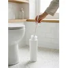 Sinsay - Četka za WC - belo