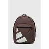 Nahrbtnik adidas rjava barva, IX7990