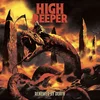 High Reeper - Renewed By Death (LP)