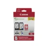 kartuša Canon PG-575 XL in CL-576 XL Photo Value Pack za Canon Pixma TR4750i, TR4751i, TS3550i, TS3551i črna in barvna XL original