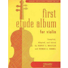 FIRST ETUDE ALBUM /WHISTLER