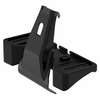 THULE kit 5327 clamp - set adaptera za krovni nosač