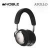 Nuodaiyinxiang Bluetooth slušalice X1, Crne