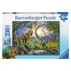 Ravensburger puzzle (slagalice) - Zemlja reptila