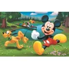 Trefl Puzzle Mickey Mouse: Ob jezeru 54 kosov