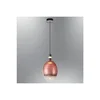 Opviq luster Pulsar 2855B-1A-32, LED 6 W, metalik