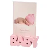 Takk woody ram za fotografije drvo roze baby 10x15cm ( 706467 )