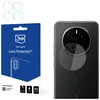 4x Staklo za kameru 3mk za Honor Magic7 Pro - Prozirna KP39708