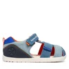 Biomecanics Sandalias Nino Modele 262199b Modra